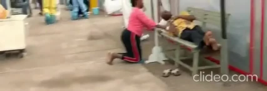 Ковчег мира 24 серия