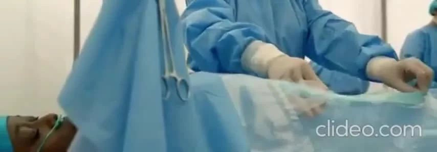 Ковчег мира 26 серия