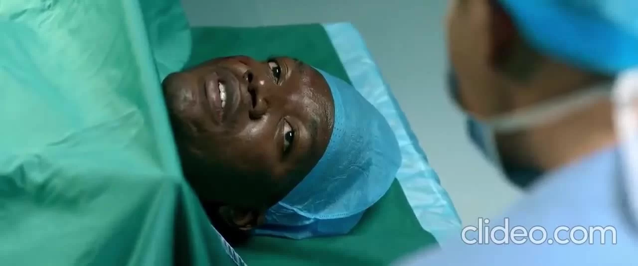 Ковчег мира 29 серия