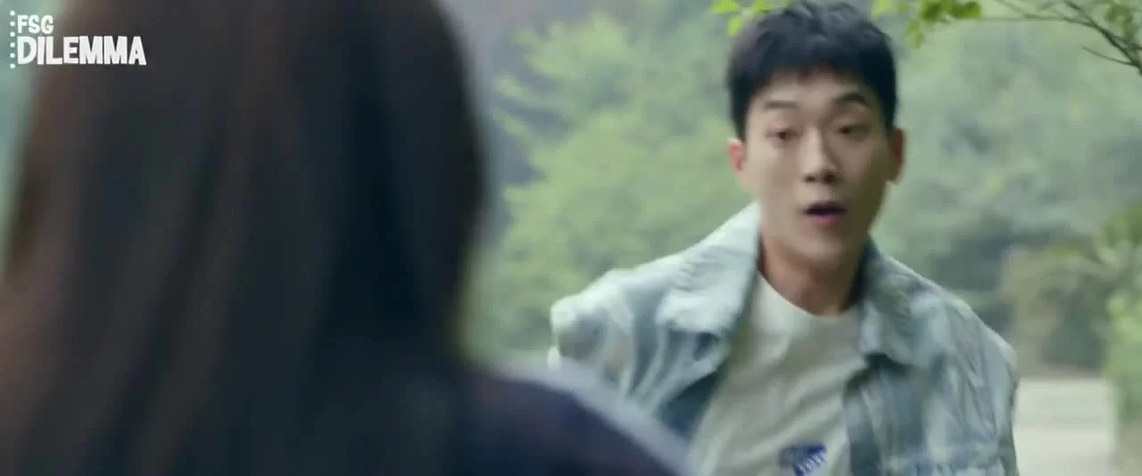 Когда ты будешь мной 1 серия