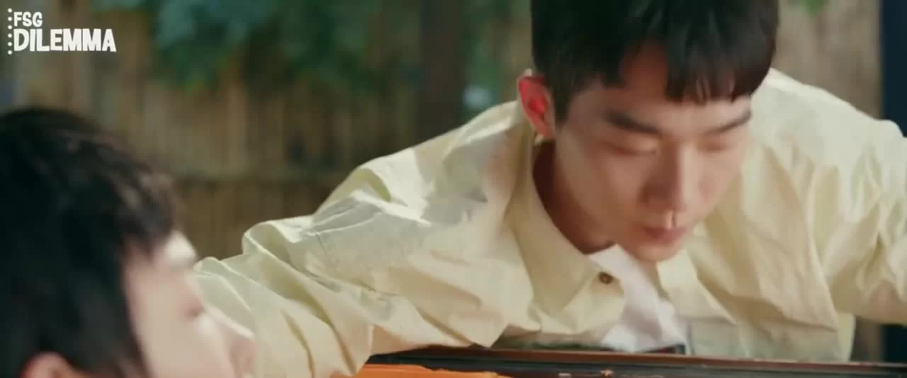 Когда ты будешь мной 10 серия