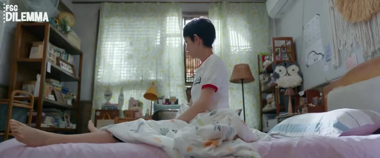 Когда ты будешь мной 12 серия