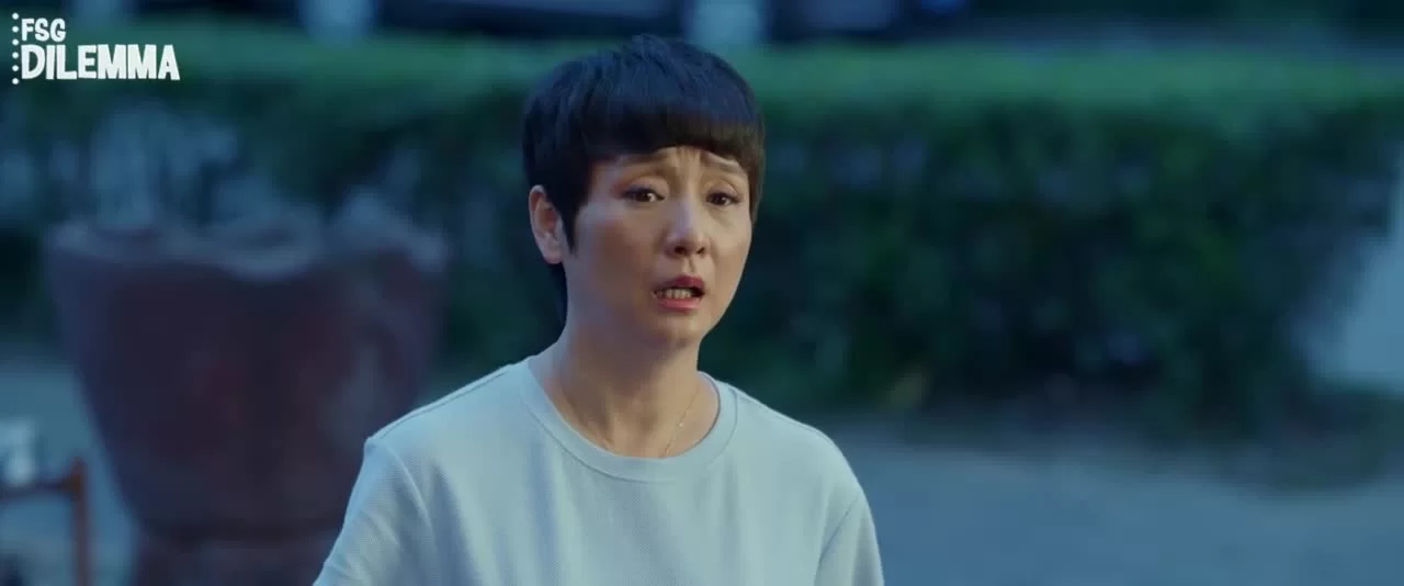 Когда ты будешь мной 15 серия