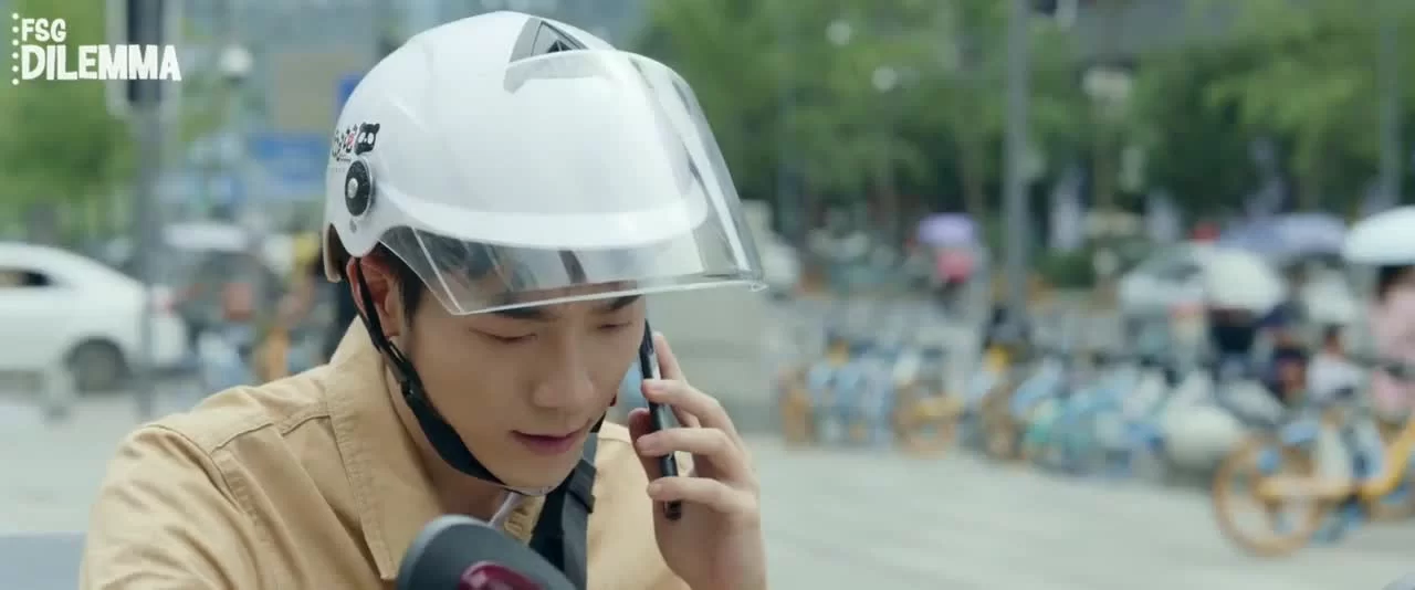 Когда ты будешь мной 17 серия