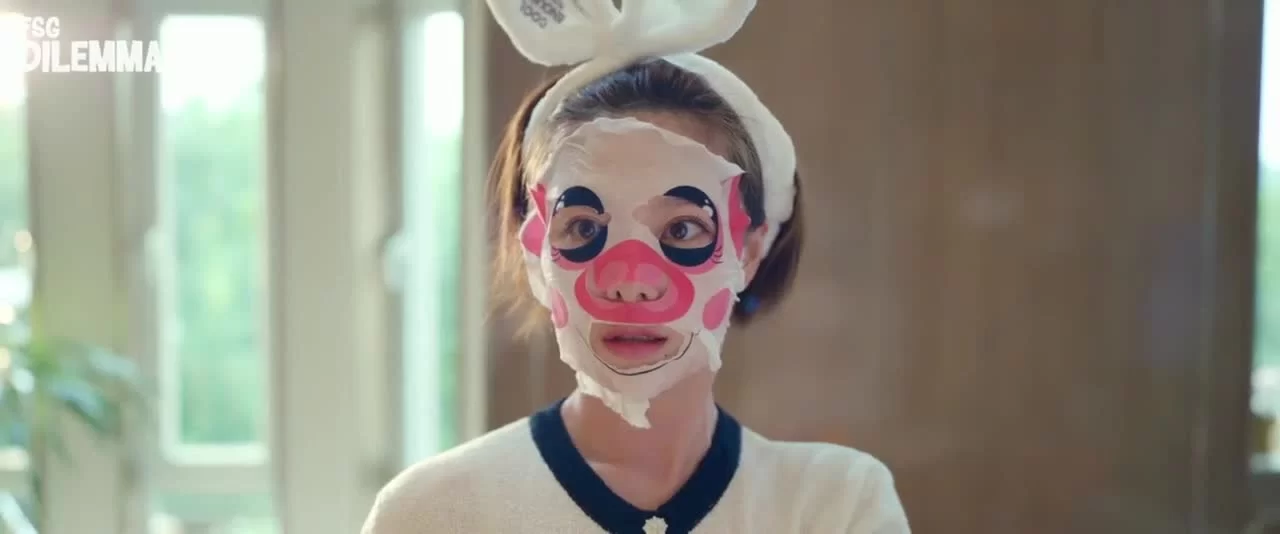 Когда ты будешь мной (2022) 2 серия