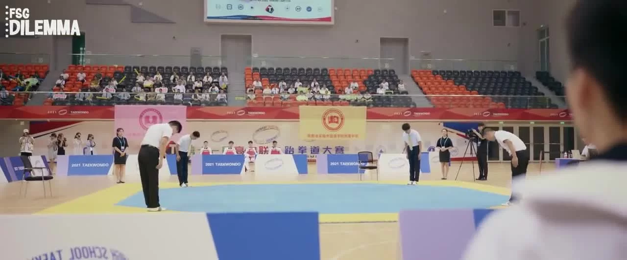 Когда ты будешь мной 21 серия