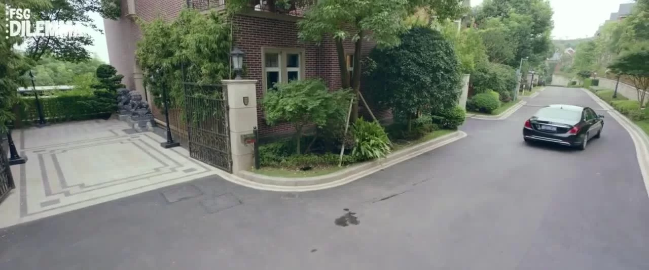 Когда ты будешь мной 22 серия