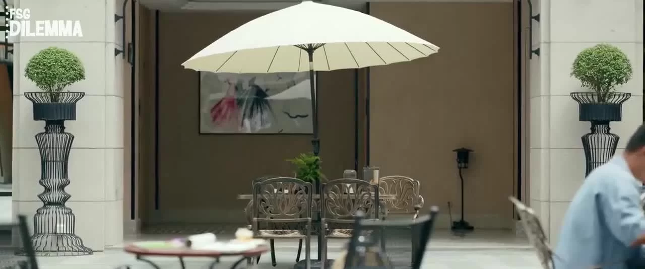 Когда ты будешь мной 23 серия