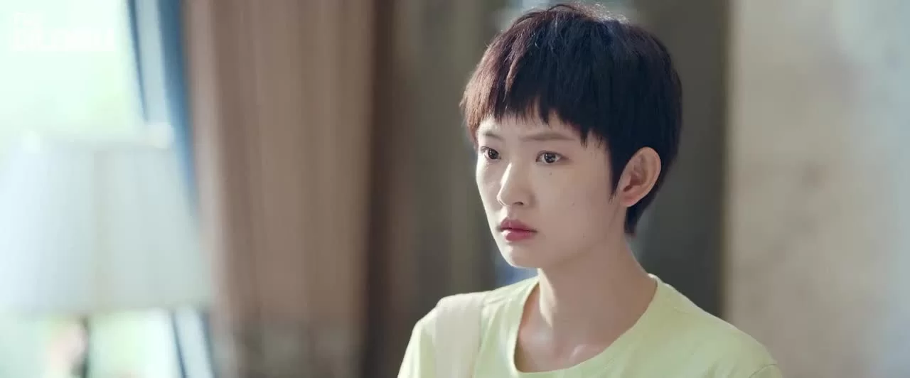 Когда ты будешь мной 24 серия