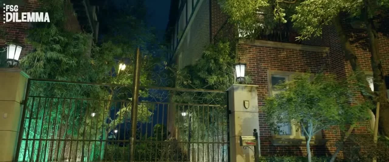 Когда ты будешь мной 25 серия