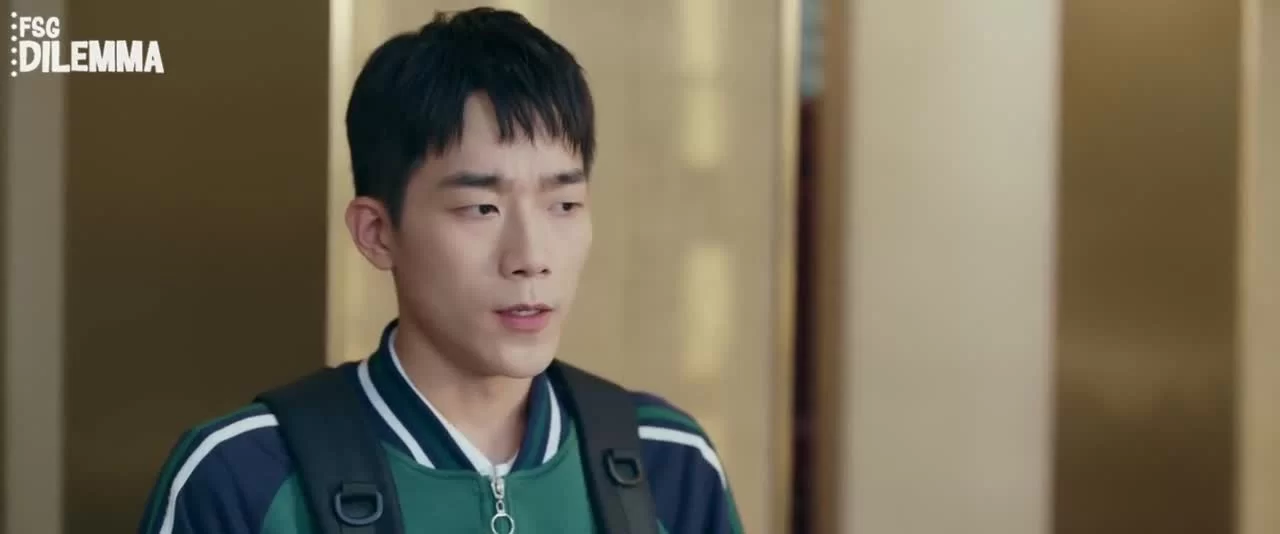 Когда ты будешь мной 6 серия