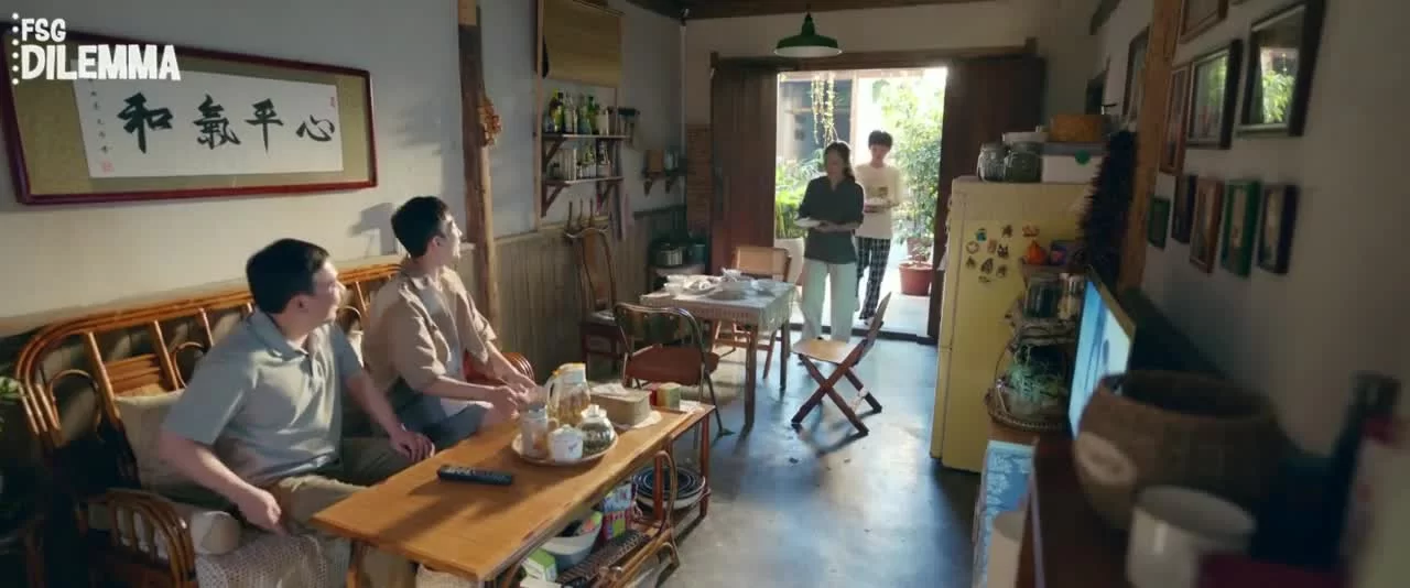 Когда ты будешь мной 8 серия