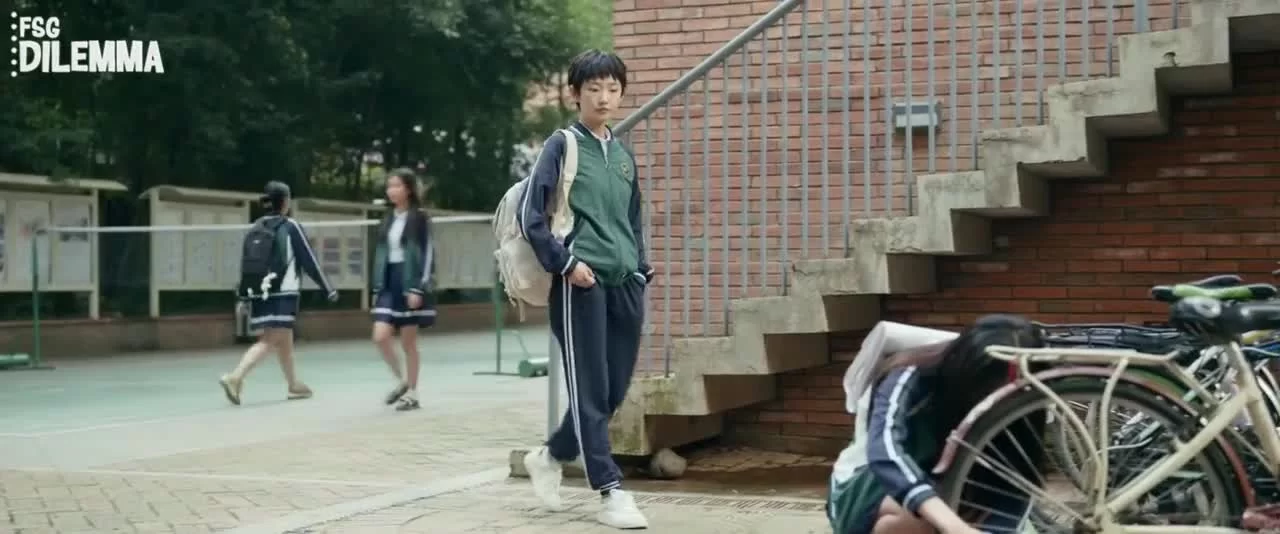 Когда ты будешь мной 9 серия