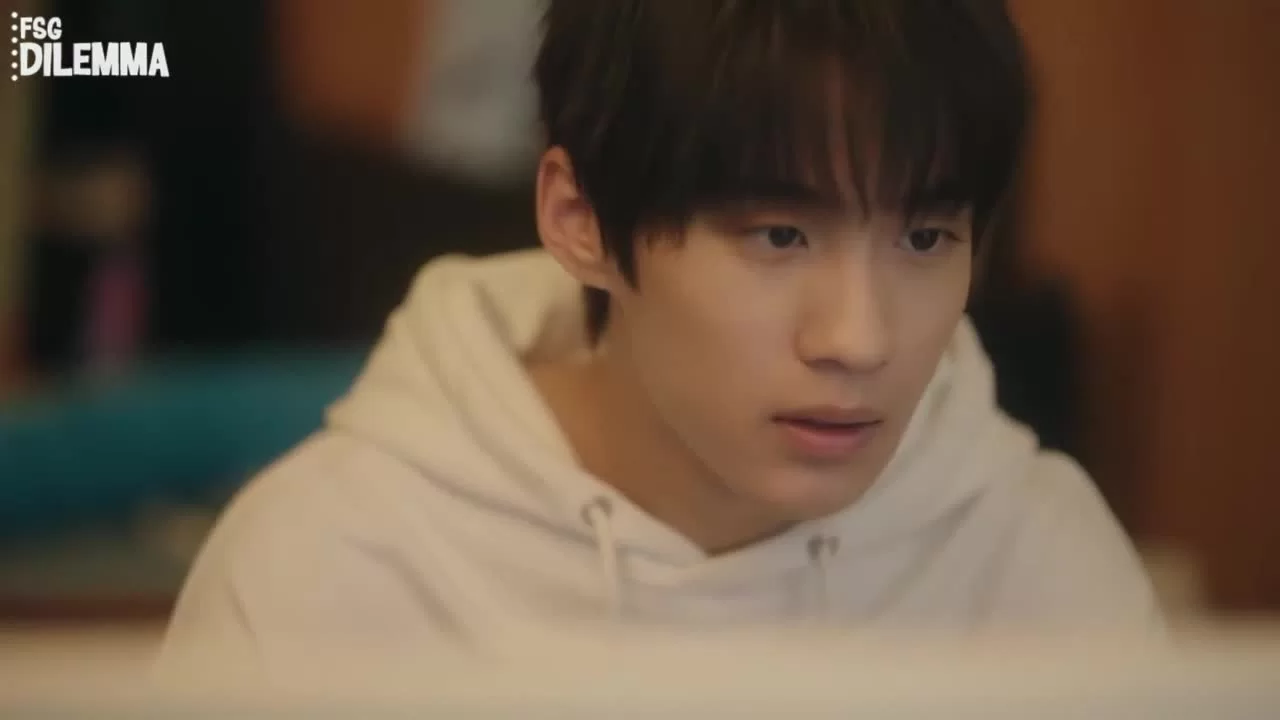 Когда я лечу к тебе 12 серия