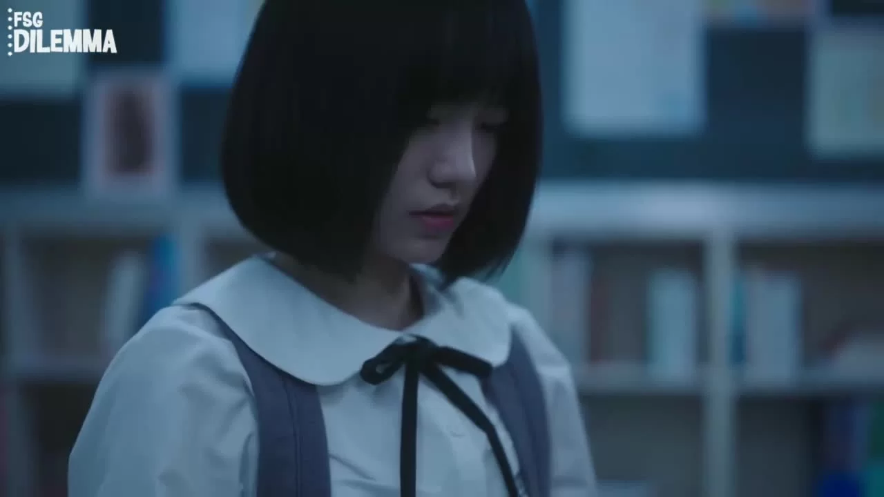 Когда я лечу к тебе (2023) 13 серия