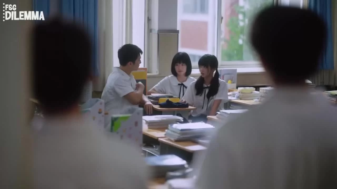 Когда я лечу к тебе 15 серия