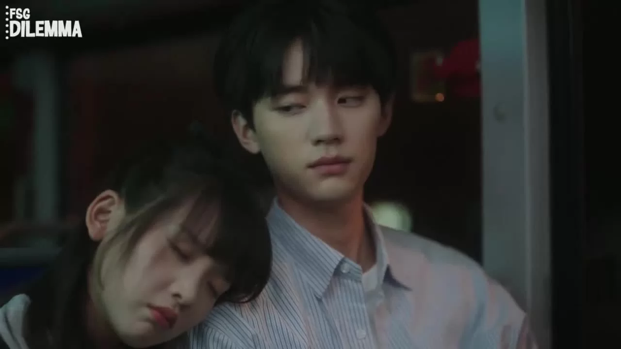 Когда я лечу к тебе 20 серия