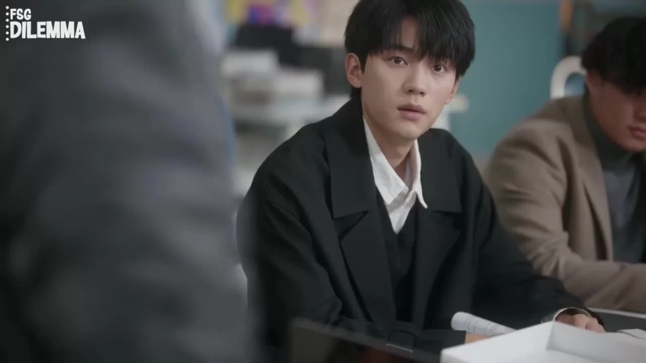 Когда я лечу к тебе 21 серия