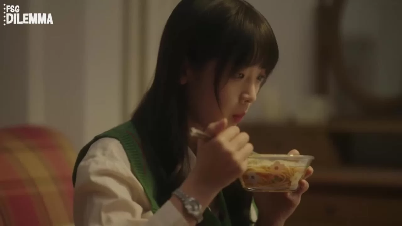 Когда я лечу к тебе 23 серия