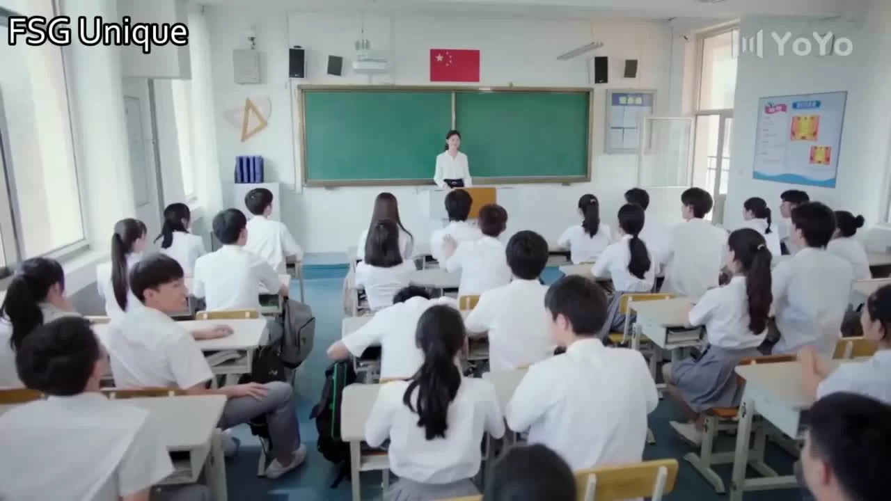 Когда-то я помнила этого парня (2021) 1 серия