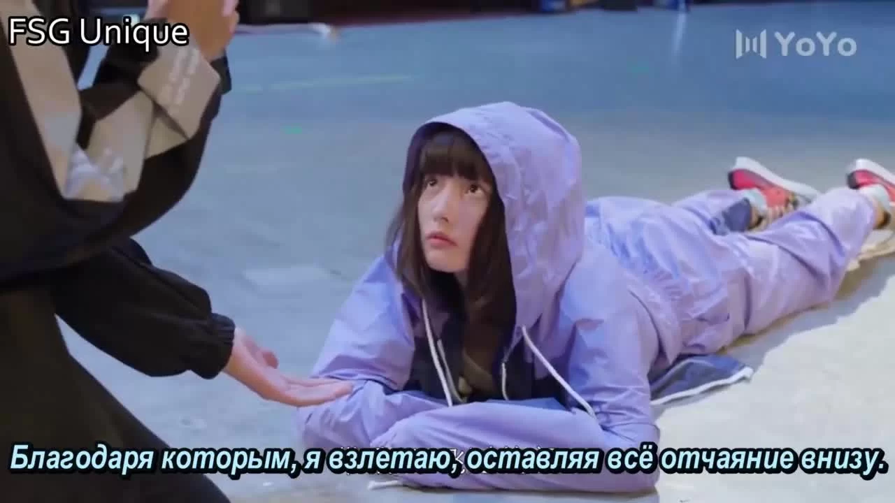 Когда-то я помнила этого парня (2021) 10 серия