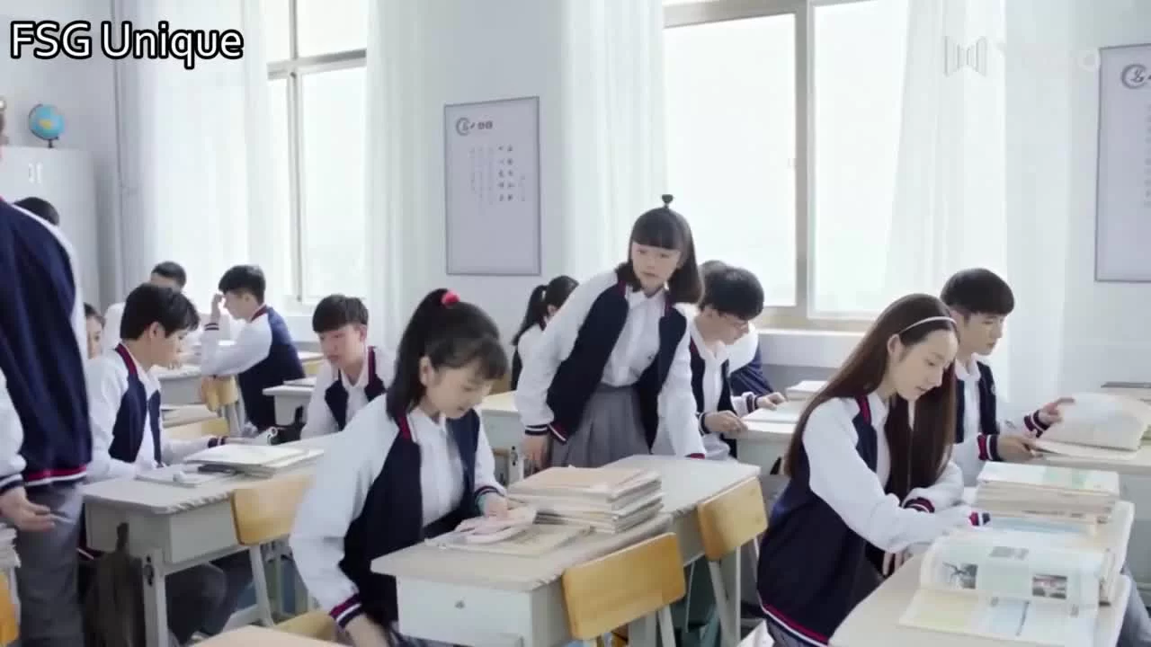 Когда-то я помнила этого парня (2021) 12 серия