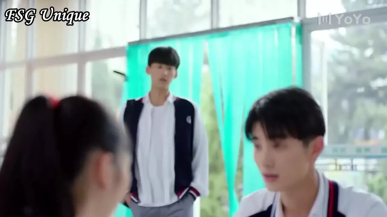 Когда-то я помнила этого парня (2021) 13 серия