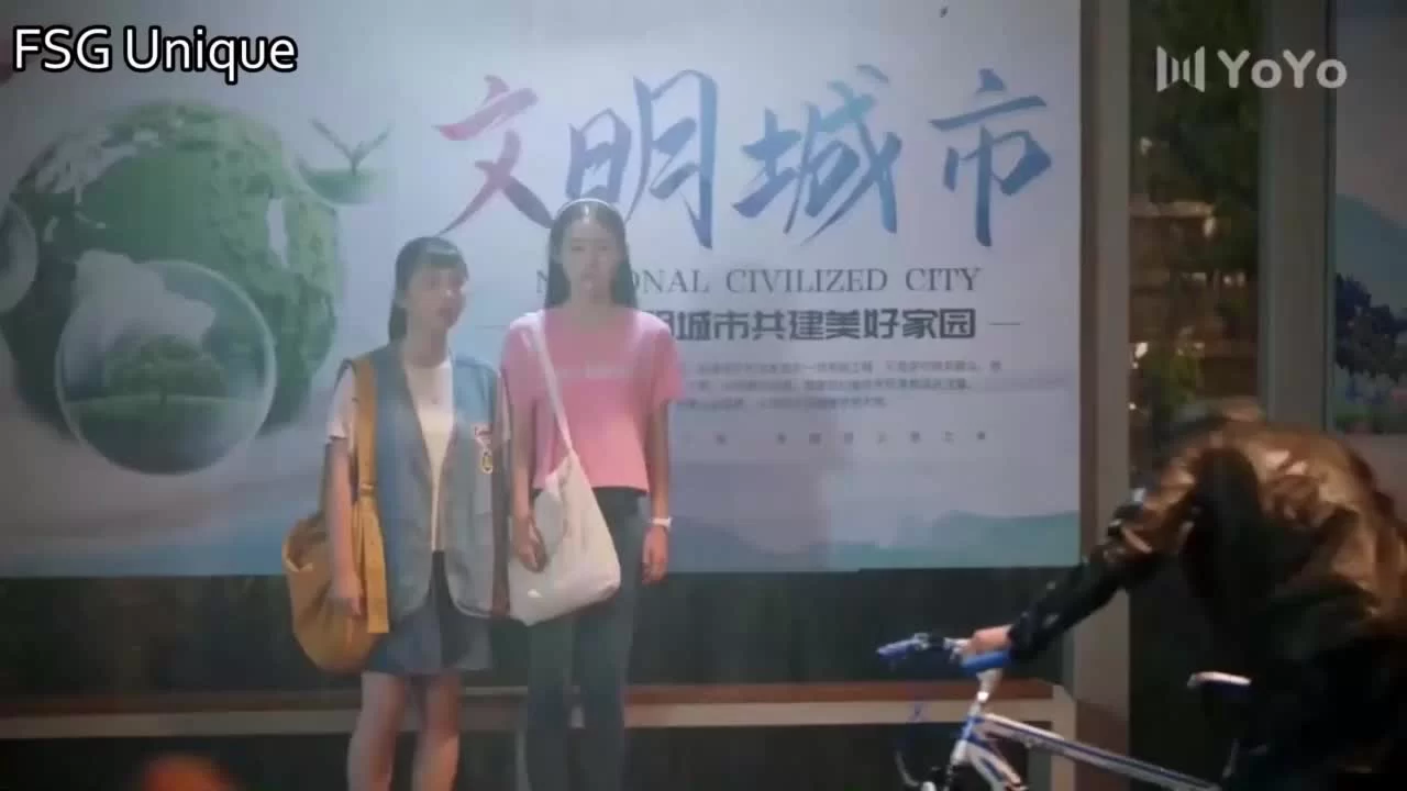 Когда-то я помнила этого парня (2021) 14 серия