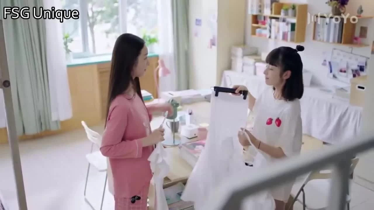 Когда-то я помнила этого парня (2021) 17 серия