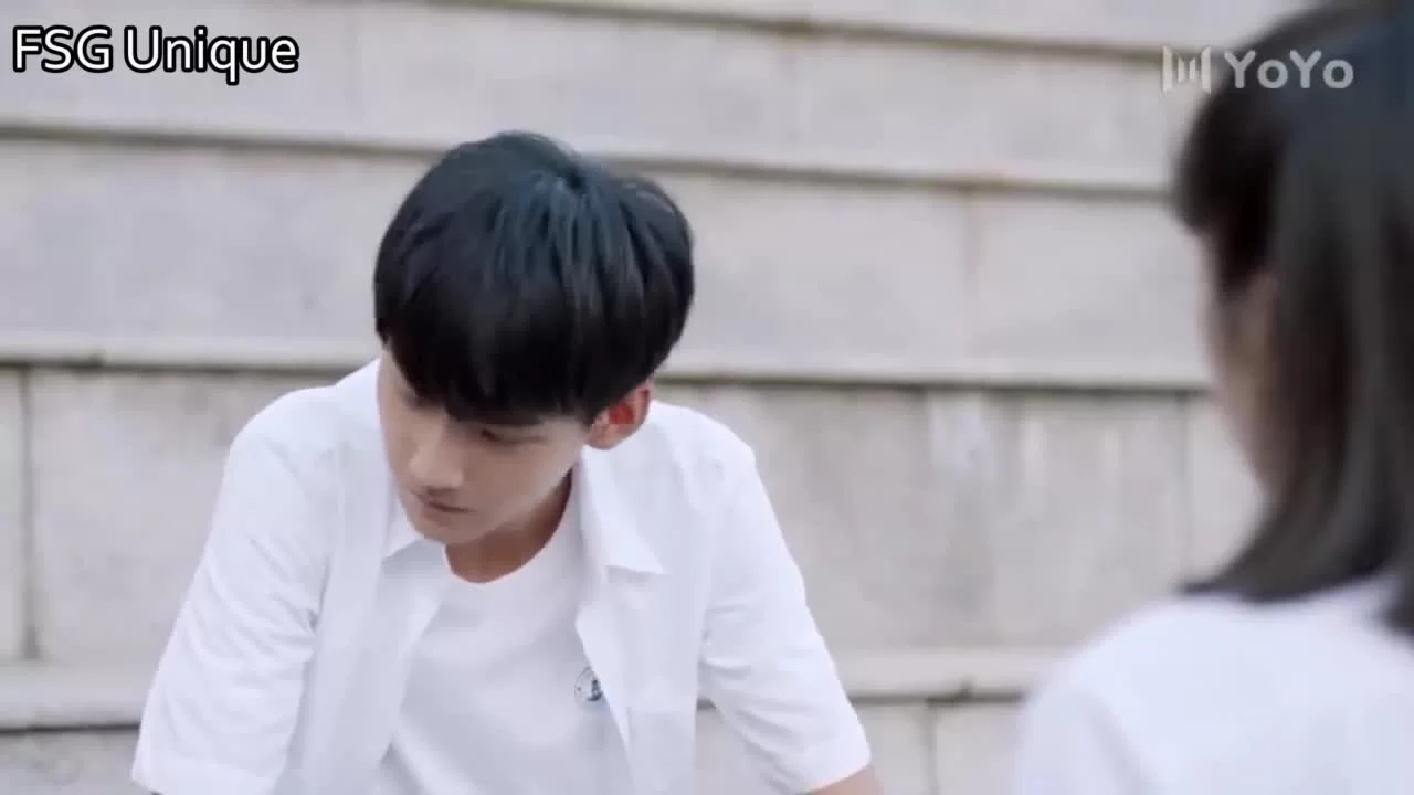 Когда-то я помнила этого парня (2021) 24 серия