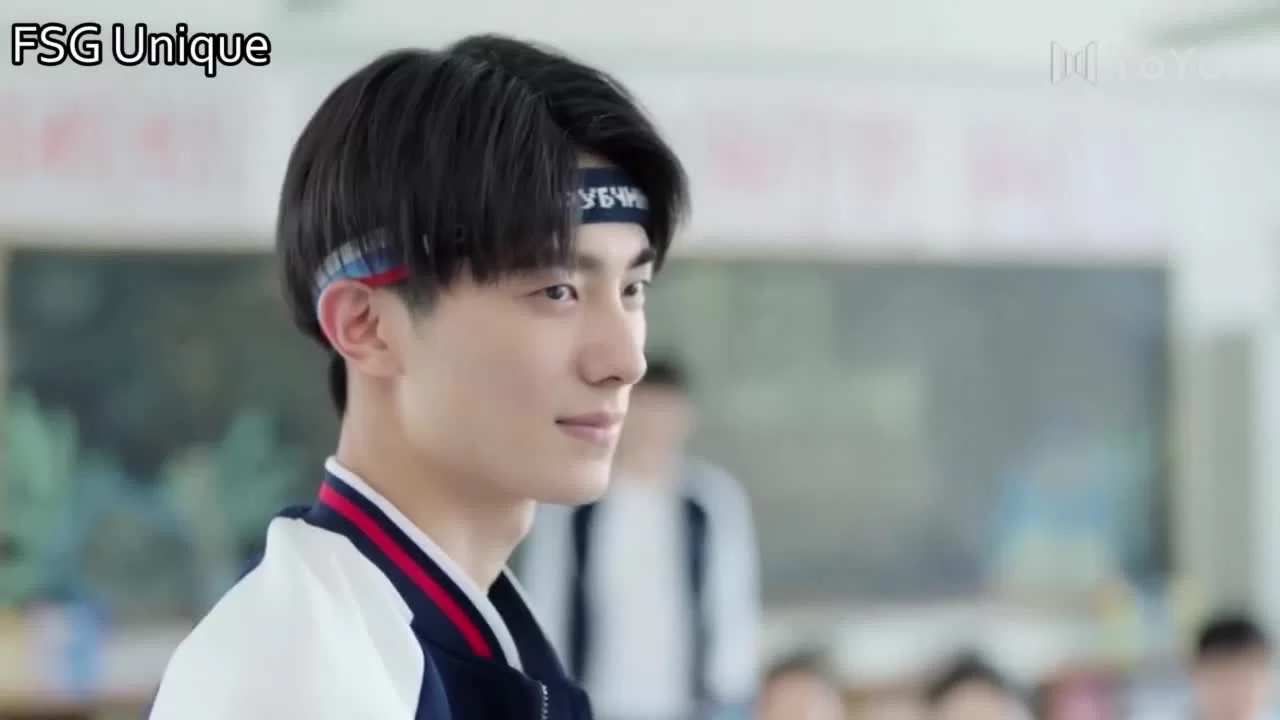 Когда-то я помнила этого парня (2021) 4 серия