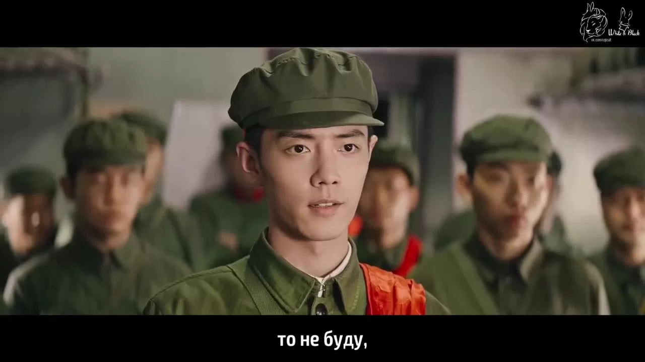 Козырные войска (2021) 1 серия