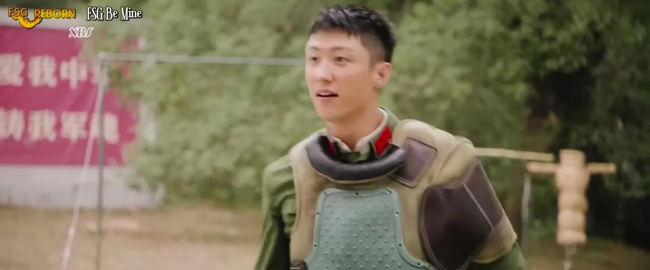 Козырные войска 12 серия