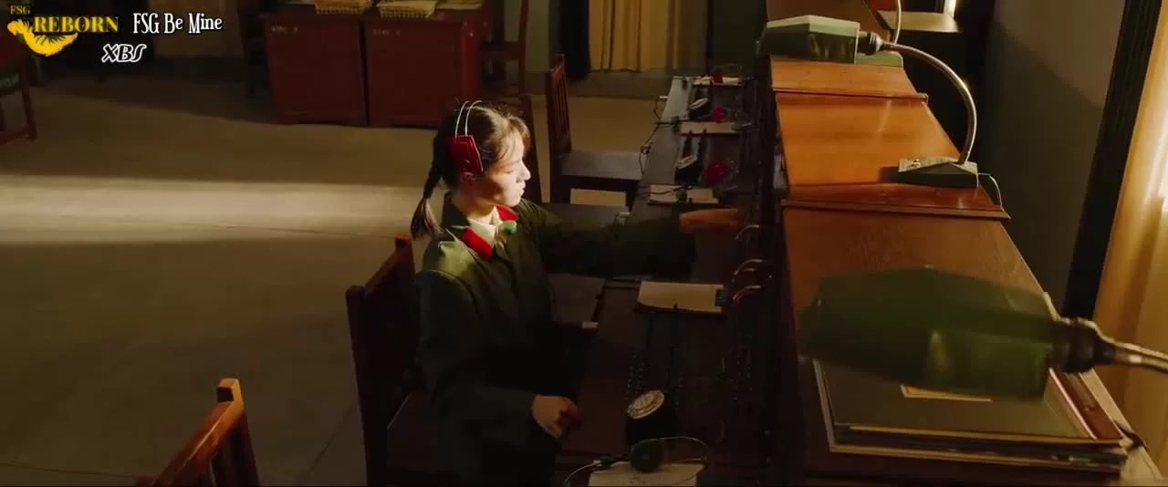 Козырные войска 14 серия