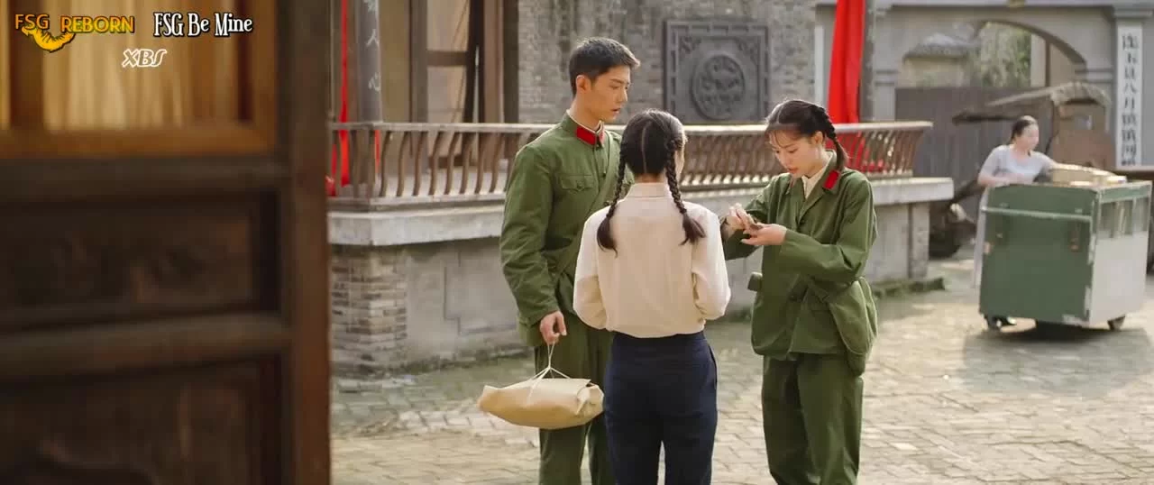 Козырные войска (2021) 16 серия