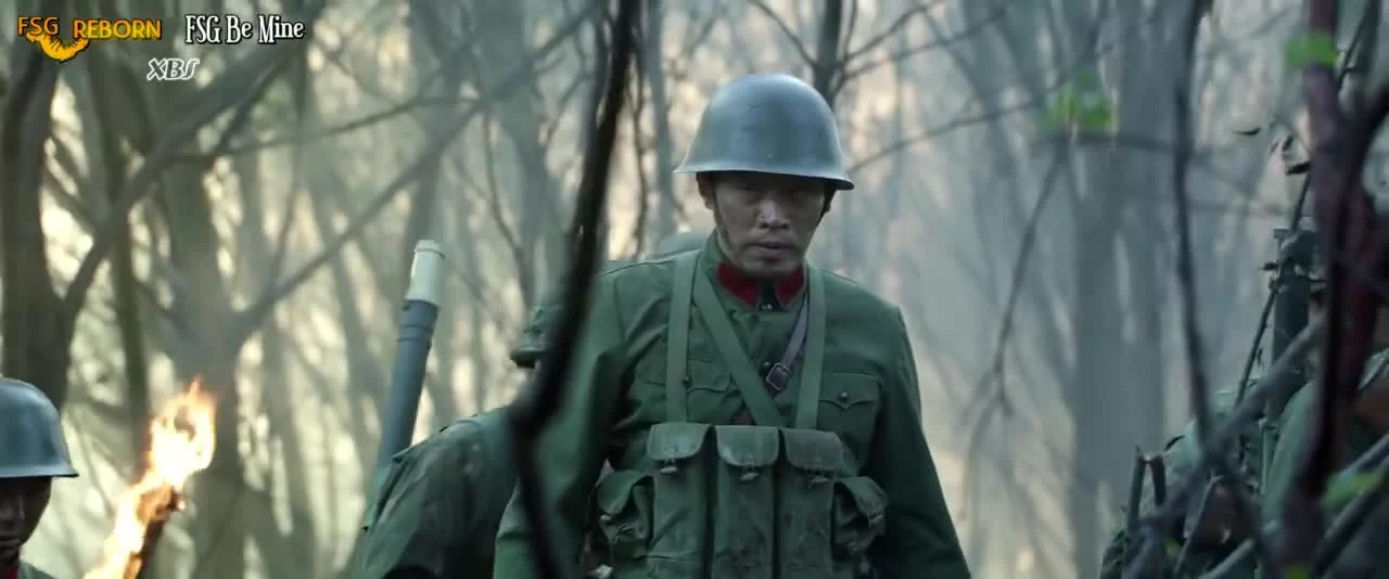 Козырные войска 18 серия