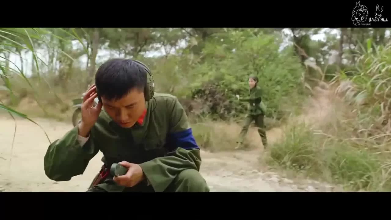 Козырные войска (2021) 2 серия