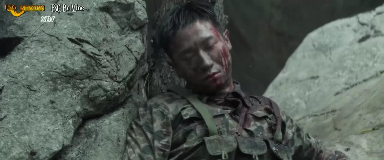 Козырные войска (2021) 20 серия