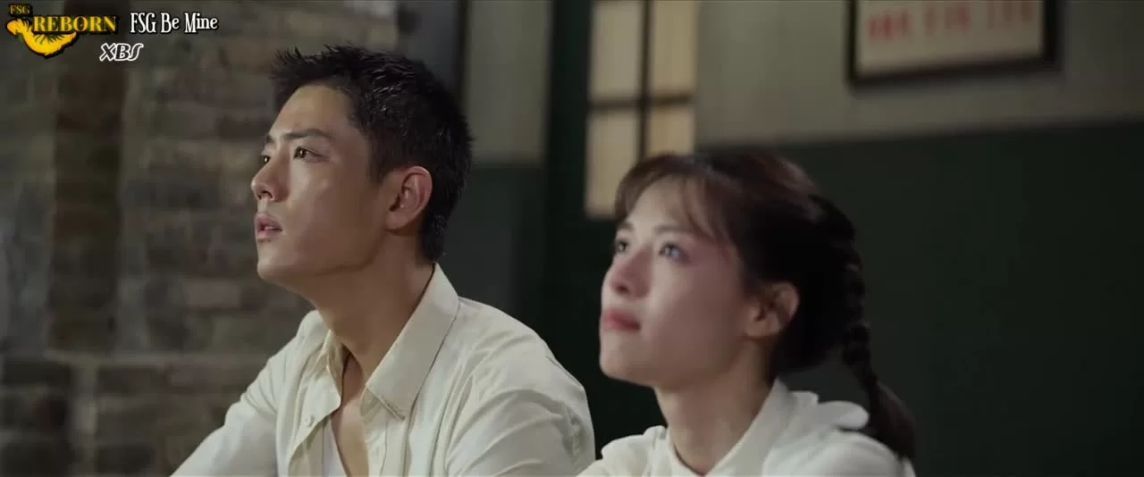 Козырные войска 21 серия