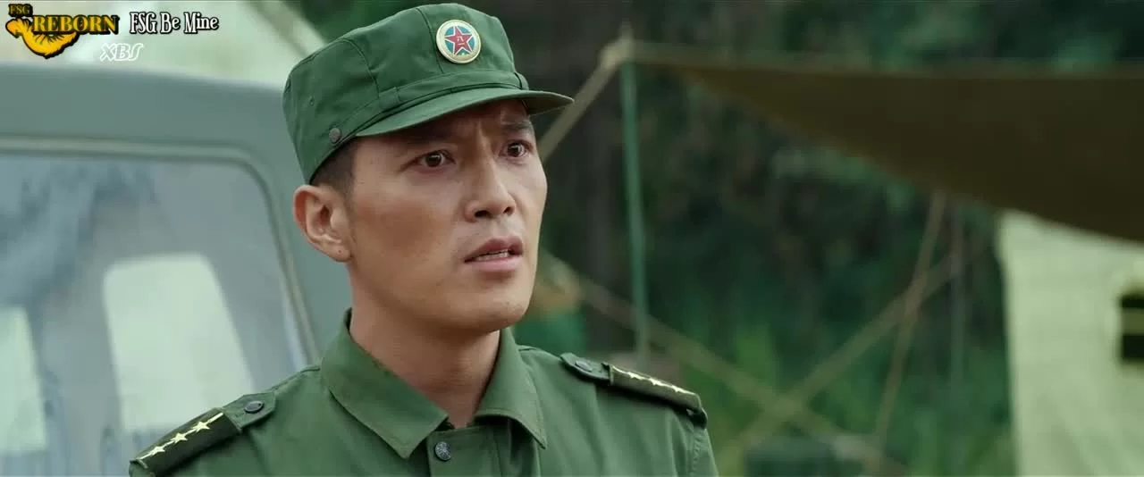 Козырные войска 27 серия