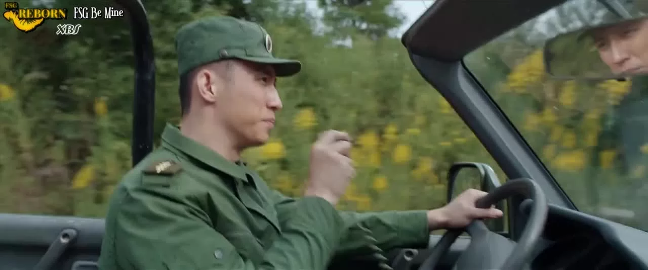 Козырные войска 29 серия