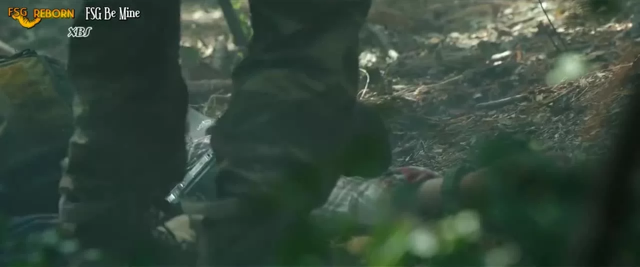 Козырные войска 32 серия