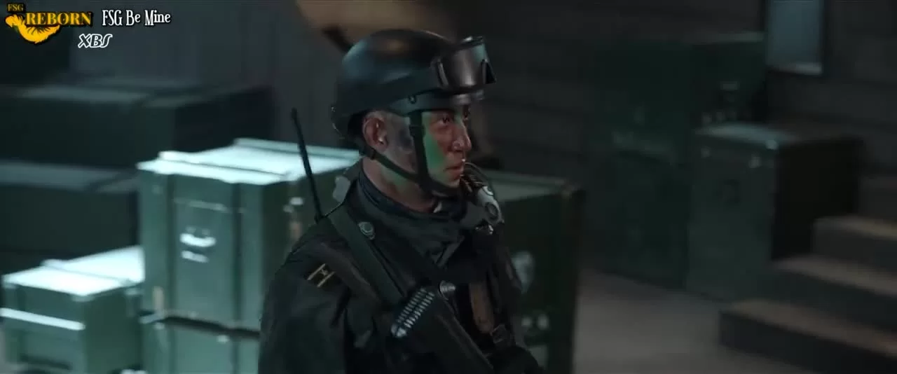 Козырные войска (2021) 39 серия