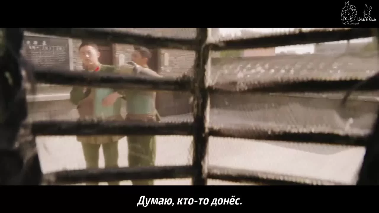 Козырные войска (2021) 5 серия