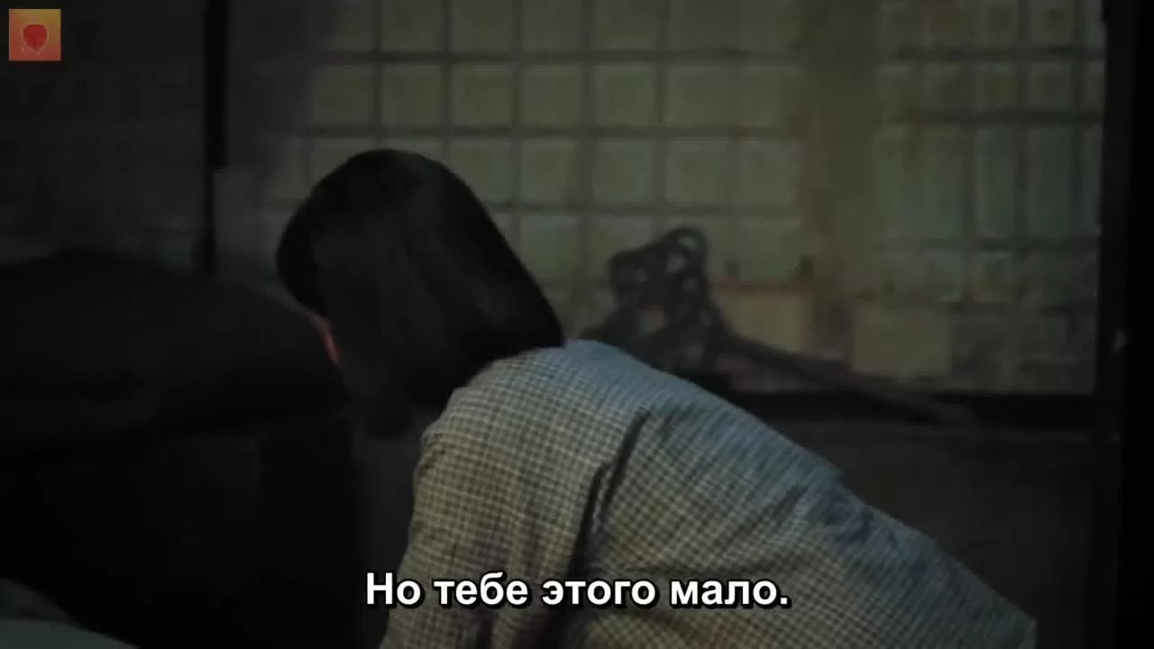 Колыбель 1 серия