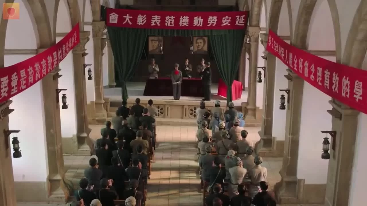 Колыбель 12 серия