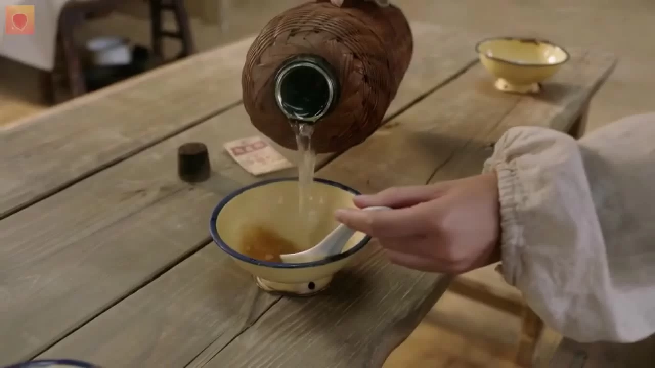 Колыбель 16 серия