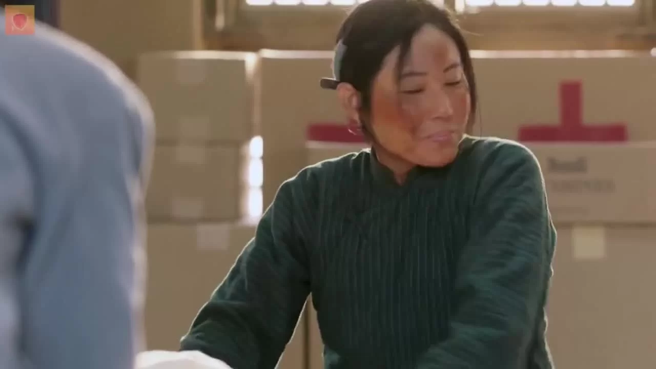 Колыбель 18 серия