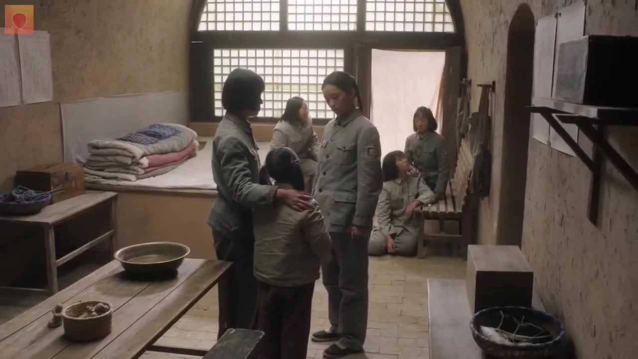 Колыбель 19 серия