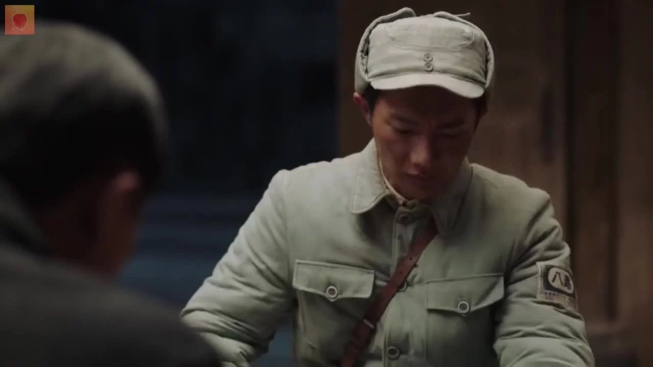 Колыбель 22 серия